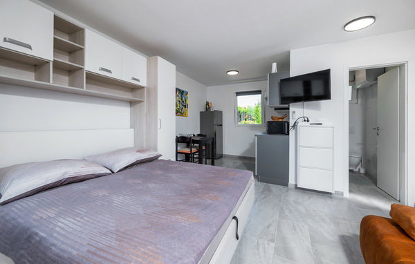Vakantiehuis - Fazana-Peroj , Kroatië - CIF976 5