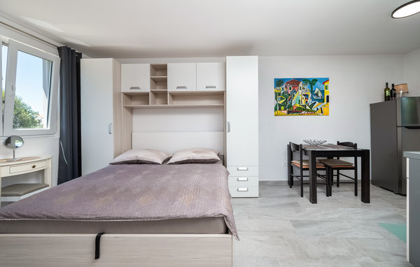 Vakantiehuis - Fazana-Peroj , Kroatië - CIF976 601