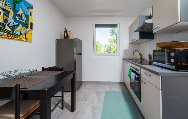 Vakantiehuis - Fazana-Peroj , Kroatië - CIF976 6