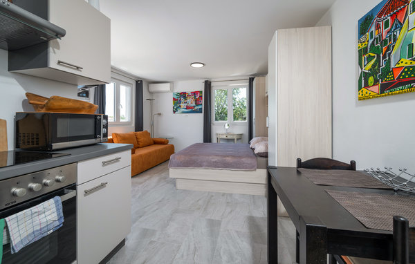 Vakantiehuis - Fazana-Peroj , Kroatië - CIF976 401