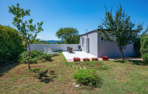 Kuća-za-odmor - Fazana-Peroj , Hrvatska - CIF976 2