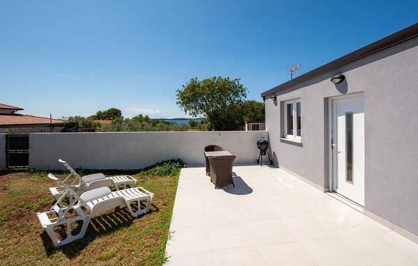 Vakantiehuis - Fazana-Peroj , Kroatië - CIF976 101