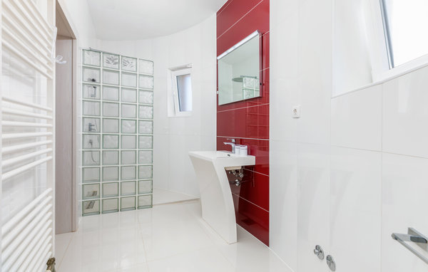 Ferienhaus - Vodnjan-Golubovo , Kroatien - CIF977 701