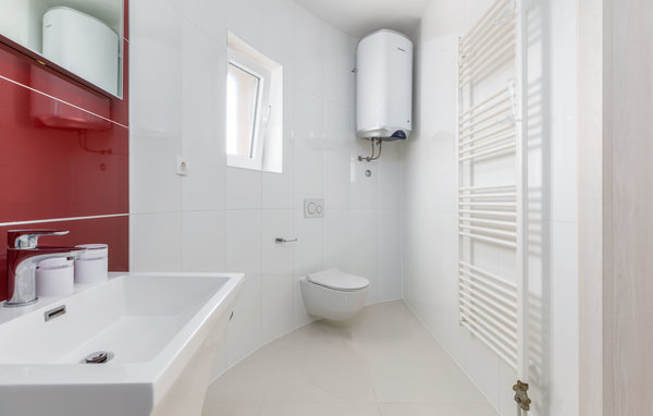 Ferienhaus - Vodnjan-Golubovo , Kroatien - CIF977 702