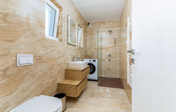 Ferienhaus - Vodnjan-Golubovo , Kroatien - CIF977 703