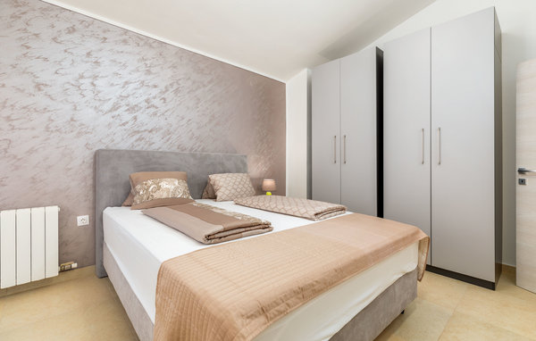 Ferienhaus - Vodnjan-Golubovo , Kroatien - CIF977 601