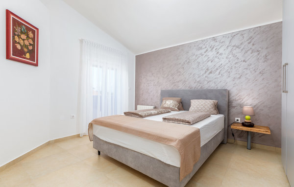 Ferienhaus - Vodnjan-Golubovo , Kroatien - CIF977 7