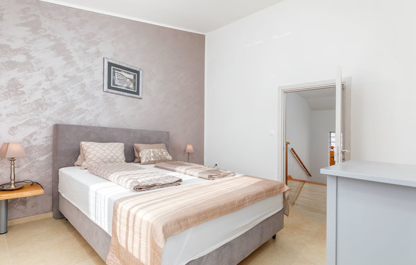 Ferienhaus - Vodnjan-Golubovo , Kroatien - CIF977 605