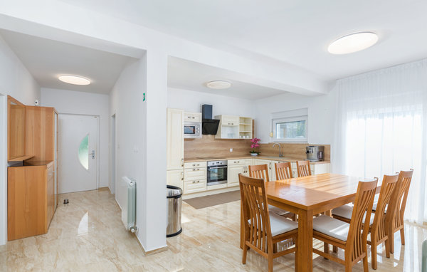 Ferienhaus - Vodnjan-Golubovo , Kroatien - CIF977 6
