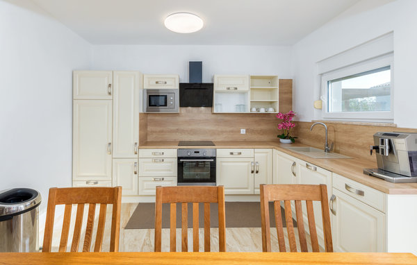 Ferienhaus - Vodnjan-Golubovo , Kroatien - CIF977 401