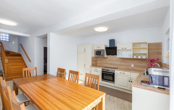 Ferienhaus - Vodnjan-Golubovo , Kroatien - CIF977 402