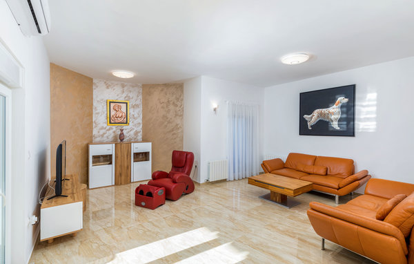 Ferienhaus - Vodnjan-Golubovo , Kroatien - CIF977 4
