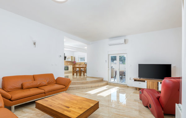Ferienhaus - Vodnjan-Golubovo , Kroatien - CIF977 301