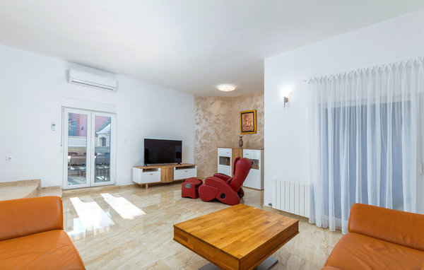 Ferienhaus - Vodnjan-Golubovo , Kroatien - CIF977 302