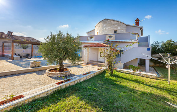Ferienhaus - Vodnjan-Golubovo , Kroatien - CIF977 3