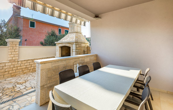 Ferienhaus - Vodnjan-Golubovo , Kroatien - CIF977 9