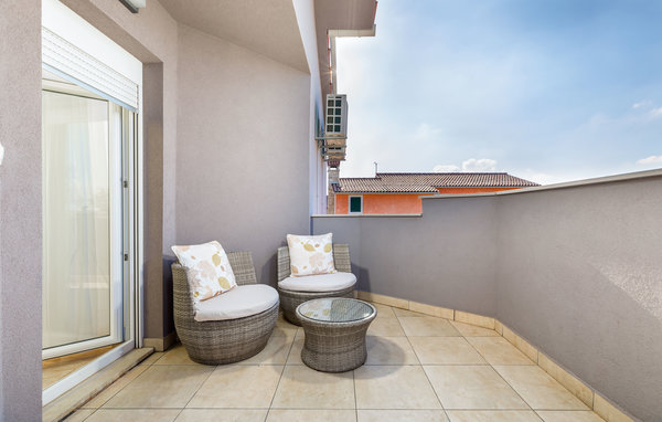 Ferienhaus - Vodnjan-Golubovo , Kroatien - CIF977 8