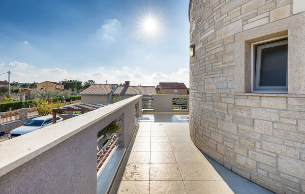 Ferienhaus - Vodnjan-Golubovo , Kroatien - CIF977 101