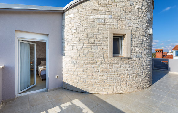Ferienhaus - Vodnjan-Golubovo , Kroatien - CIF977 102