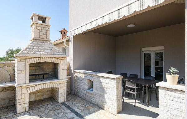 Ferienhaus - Vodnjan-Golubovo , Kroatien - CIF977 104