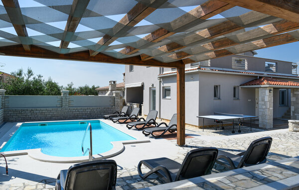 Ferienhaus - Vodnjan-Golubovo , Kroatien - CIF977 11