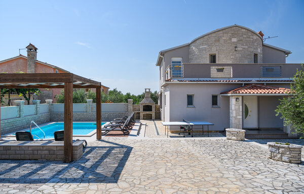 Ferienhaus - Vodnjan-Golubovo , Kroatien - CIF977 13