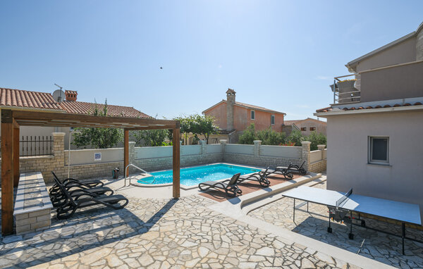 Ferienhaus - Vodnjan-Golubovo , Kroatien - CIF977 14