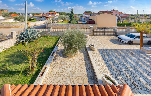 Ferienhaus - Vodnjan-Golubovo , Kroatien - CIF977 201