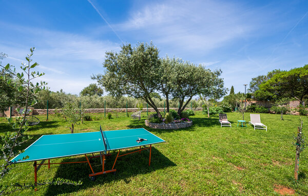 Feriehuse - Fazana- Peroj , Kroatien - CIF978 8