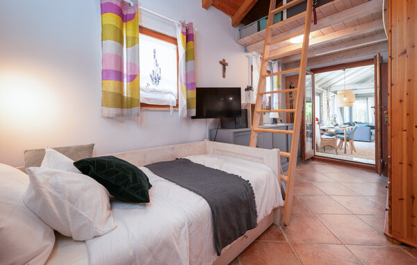 Feriehuse - Fazana- Peroj , Kroatien - CIF978 601