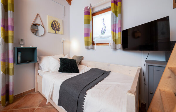 Feriehuse - Fazana- Peroj , Kroatien - CIF978 602