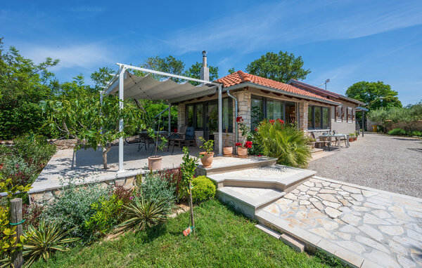 Ferienhaus - Fazana- Peroj , Kroatien - CIF978 1