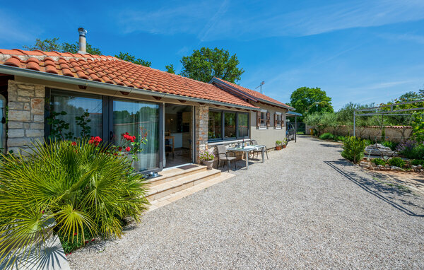 Feriehuse - Fazana- Peroj , Kroatien - CIF978 82