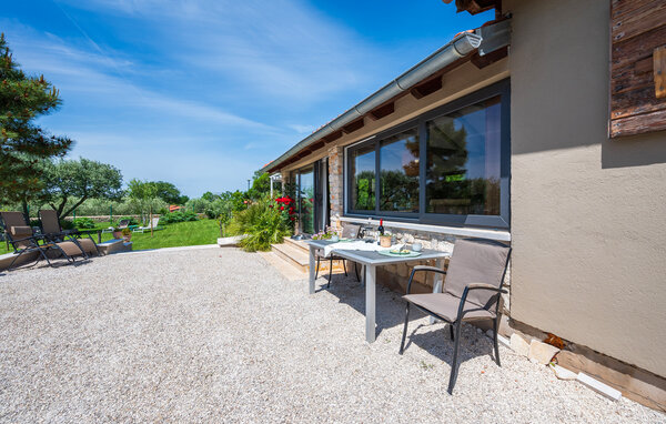 Feriehuse - Fazana- Peroj , Kroatien - CIF978 101