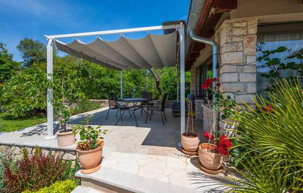 Feriehuse - Fazana- Peroj , Kroatien - CIF978 103