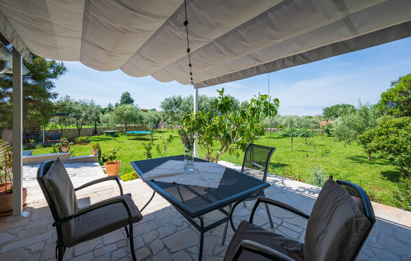 Ferienhaus - Fazana- Peroj , Kroatien - CIF978 2