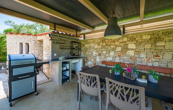 Feriehuse - Fazana- Peroj , Kroatien - CIF978 107