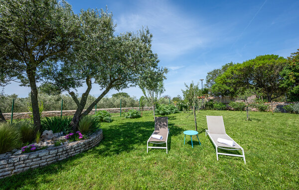 Feriehuse - Fazana- Peroj , Kroatien - CIF978 110