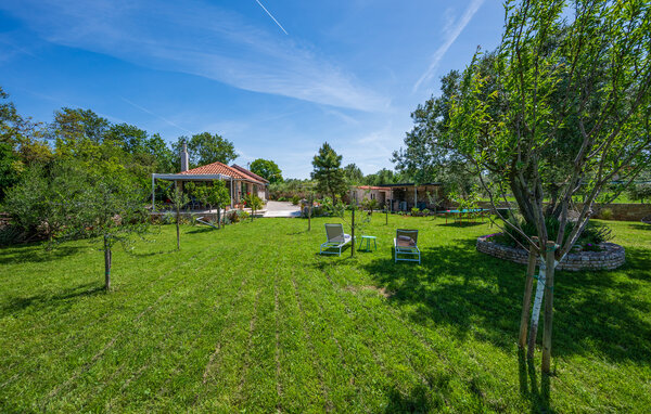 Feriehuse - Fazana- Peroj , Kroatien - CIF978 111