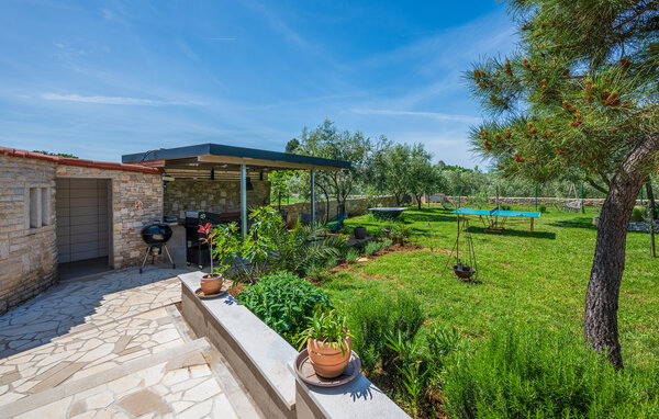Feriehuse - Fazana- Peroj , Kroatien - CIF978 112
