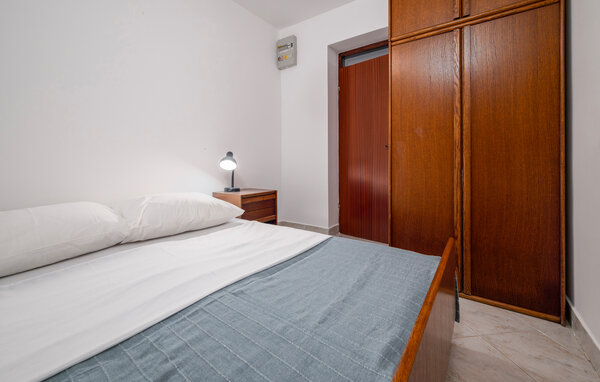 Ferieleilighet - Barbariga , Kroatia - CIF979 6