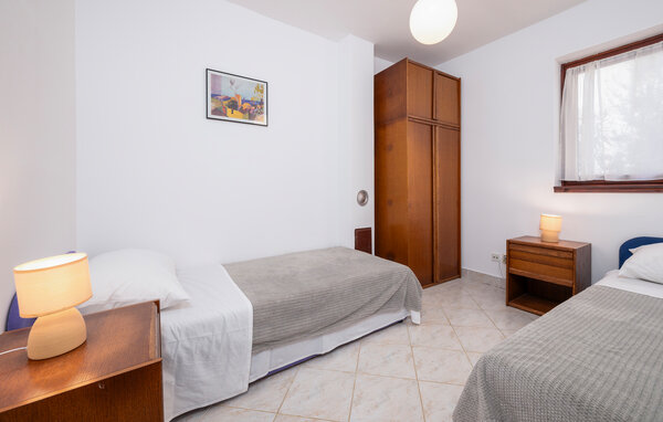Ferieleilighet - Barbariga , Kroatia - CIF979 602
