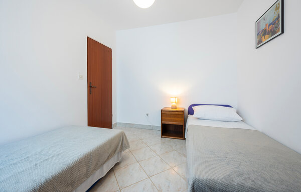 Ferieleilighet - Barbariga , Kroatia - CIF979 603