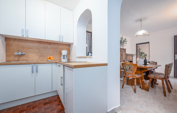 Ferieleilighet - Barbariga , Kroatia - CIF979 4