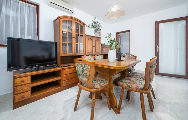 Ferieleilighet - Barbariga , Kroatia - CIF979 3