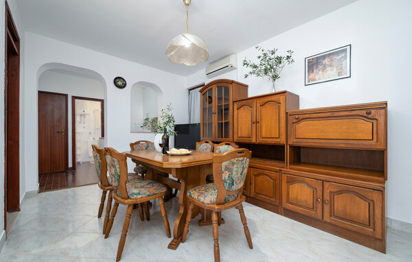 Ferieleilighet - Barbariga , Kroatia - CIF979 301
