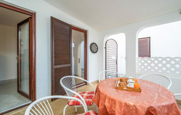 Ferieleilighet - Barbariga , Kroatia - CIF979 101