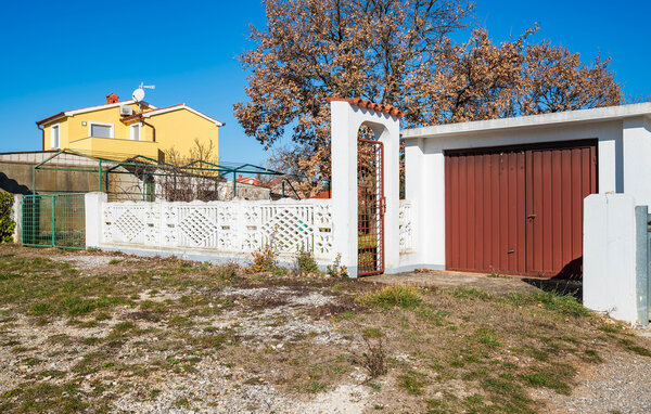 Ferieleilighet - Barbariga , Kroatia - CIF979 7