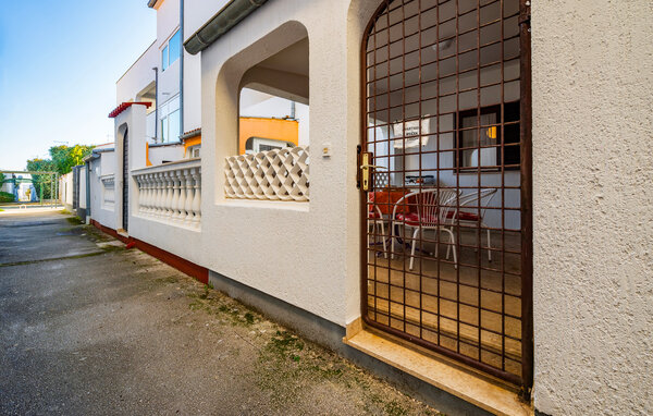 Ferieleilighet - Barbariga , Kroatia - CIF979 8