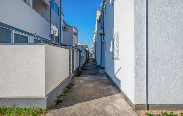 Ferieleilighet - Barbariga , Kroatia - CIF979 102